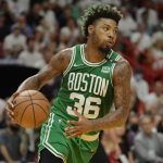 Celtics Marcus Smart (knee) questionable, Robert Williams (knee) probable vs Nets