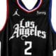 Clippers reveal new Statement Edition uniforms for 2022-23 season