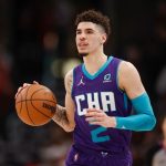 Hornets LaMelo Ball fourth youngest in NBA history to reach 1,000 assists