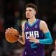 Hornets coach Steve Clifford impressed by LaMelo Ball