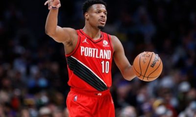 Hornets sign guard Dennis Smith Jr. to one-year deal
