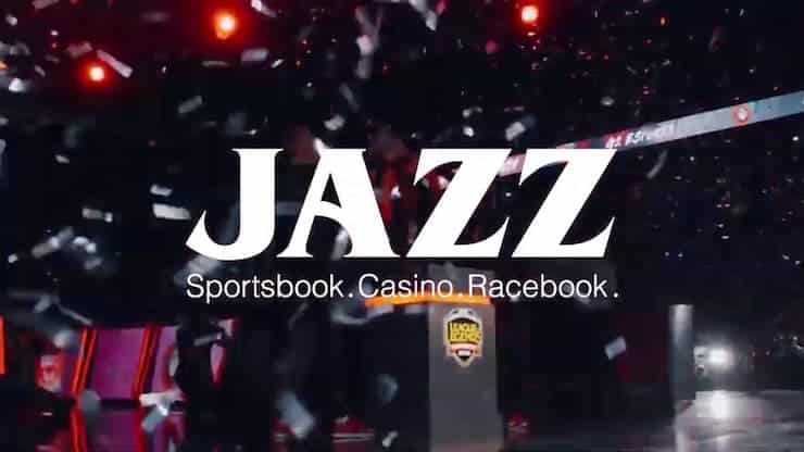 Jazz Sports - a bettors dream for golf