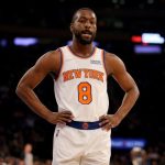 Kemba Walker stalls contract buyout with Pistons