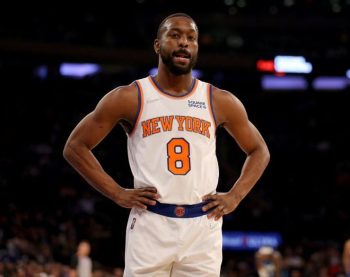 Kemba Walker stalls contract buyout with Pistons