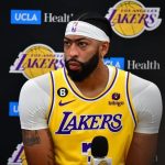 Lakers' Anthony Davis on next season: "We're the underdogs"