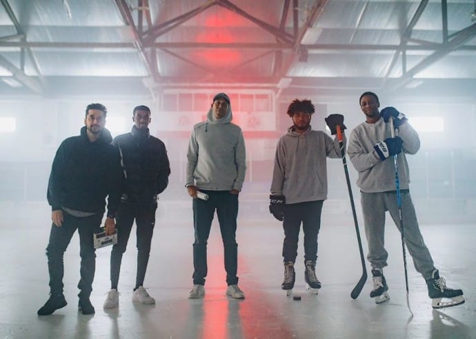LeBron James, Drake dituntut $ 10 juta atas film dokumenter ‘Black Ice’