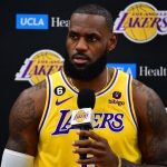 LeBron James excludes Kareem Abdul-Jabbar from Lakers list