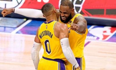 LeBron James Says Russell Westbrook Will Have A Great Season