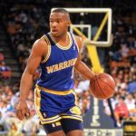 Tim Hardaway Sr. ready to be inducted into Hall of Fame