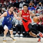 Trail Blazers G Anfernee Simons wants to be an All-Star in 2023