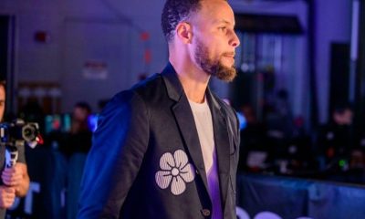 Warriors Stephen Curry to sign $1 billion deal with Under Armour