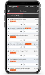 Top Real Money Betting App in Washington with Bonuses