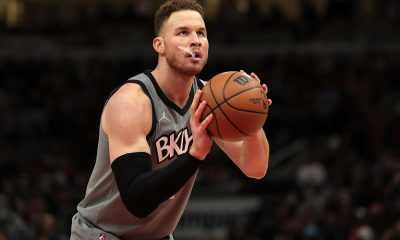 Blake Griffin agrees to one-year deal with Boston Celtics
