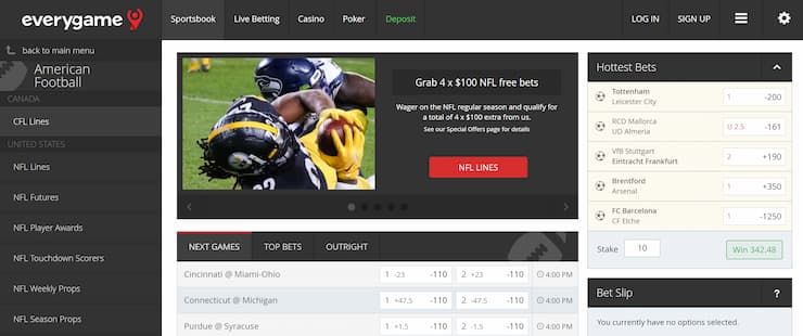 Vermont Sports Betting - Is it Legal? Top 10 VT Online Sportsbooks Rated [cur_year]