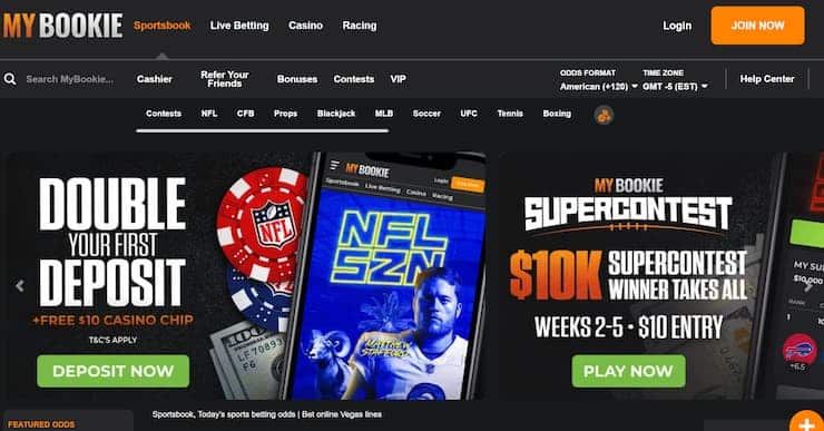 New Hampshire Sports Betting Guide - Free Bet Up To $1000!