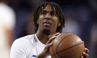 Doc Rivers Gives Injury Update On Tyrese Maxey for Philly