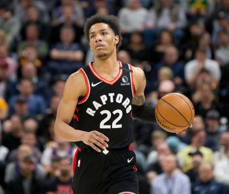 76ers sign Patrick McCaw to training camp contract