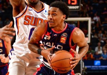 Adelaide 36ers become first NBL team to defeat an NBA team