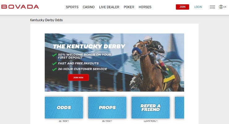 Kentucky derby odds betting site csgo betting rags to riches song