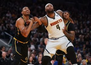 NBA DeMarcus Cousins: "It would mean everything in the world to me to be back in the NBA"