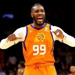Heat interested in Suns Jae Crowder if buyout situation unfolds