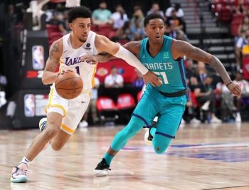 Hornets sign guard Ty-Shon Alexander to non-guaranteed deal