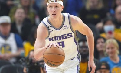 NBA Player Prop Picks Tonight: Kevin Huerter Over 15.5 Points Leads Our Best Bets