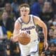 Kings guard Kevin Huerter was not expecting Hawks trade