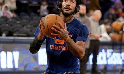 Derrick Rose Could Be Traded To ‘Surprise’ Team Emerging With Interest