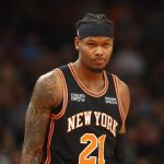 Knicks not expected to extend Cam Reddish before deadline