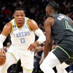Lakers' Russell Westbrook willing to 'sacrifice whatever it is that needs to be sacrificed'