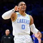 Lakers coach Darvin Ham to Russell Westbrook: 'Believe in me, bro'