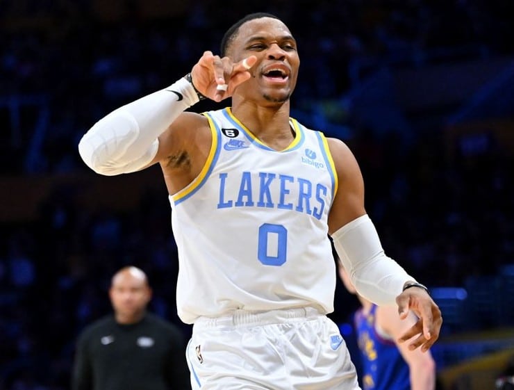 Lakers coach Darvin Ham to Russell Westbrook: 'Believe in me, bro'
