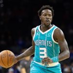 Lakers interested in trading for Terry Rozier, Josh Richardson