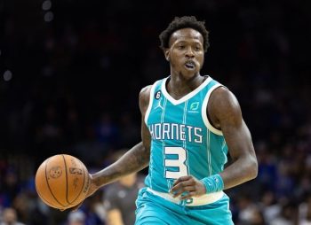 Lakers interested in trading for Terry Rozier, Josh Richardson