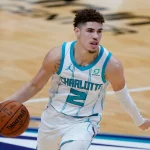 Lamelo Ball Ruled Out Of Season Opener