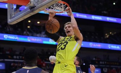 Utah Jazz consider Markkanen, Kessler and Agbaji as their only “untouchables” for trade
