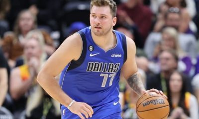 Mavericks have a two-year window to win a championship with Luka Doncic?
