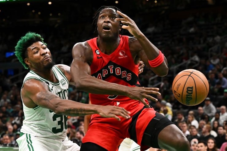 Marcus Smart says Celtics have to play better defense