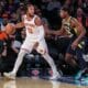 Mavericks unruffled by Jalen Brunson, Knicks tampering inquiry