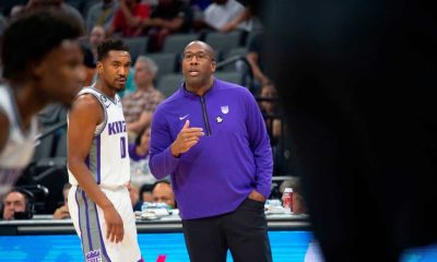 Can Mike Brown Be The Answer For The Sacramento Kings?