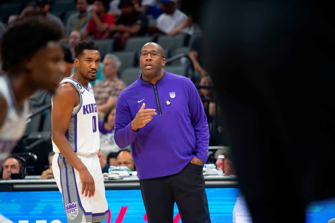Can Mike Brown Be The Answer For The Sacramento Kings?