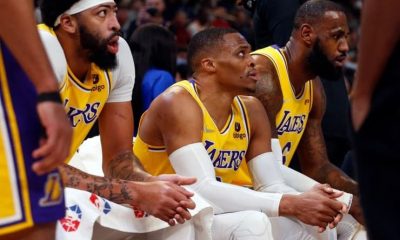 NBA Twitter roasts Lakers after 0-3 start to begin 2022-23 season