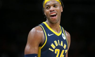 Pacers, Buddy Hield remain open to trade