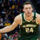Pat Connaughton to Miss First 3 Weeks of Season