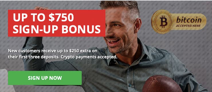 Everygame sportsbook offer 1