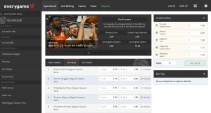How to Bet on Phoenix Suns vs Dallas Mavericks in Arizona | Arizona Sports Betting For NBA
