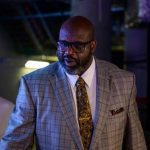 Shaquille O'Neal interested in joining Jeff Bezos in bid to buy Suns
