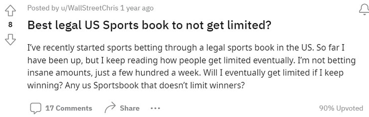 sports betting - Not For Everyone