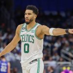 NBA: Boston Celtics at Orlando Magic
